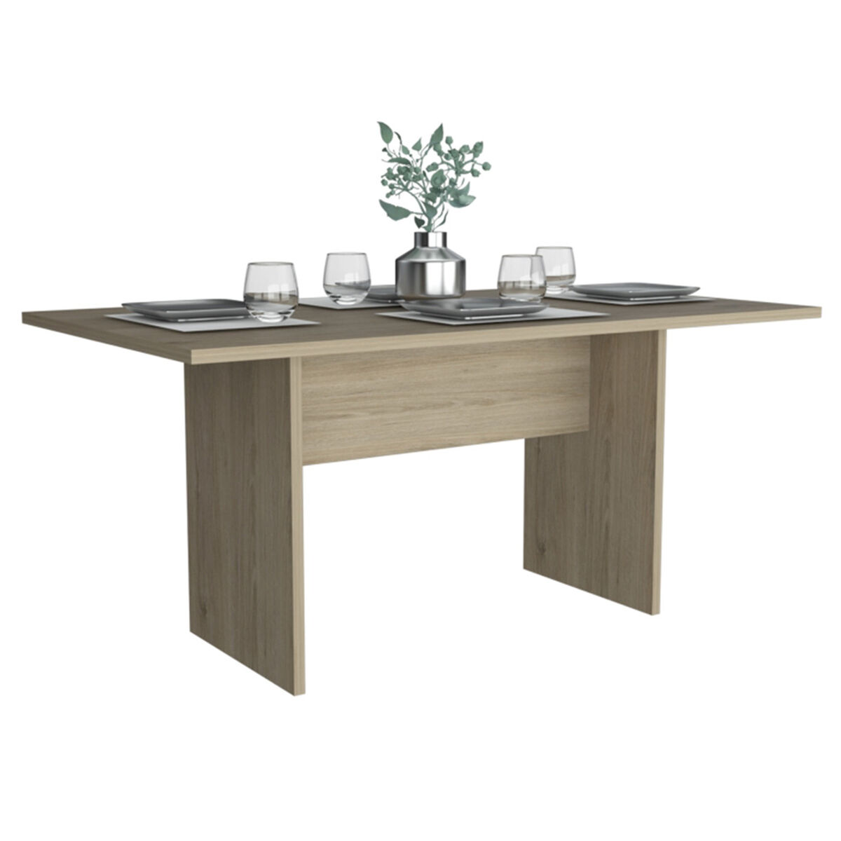 Mesa de Comedor TuHome Beijing