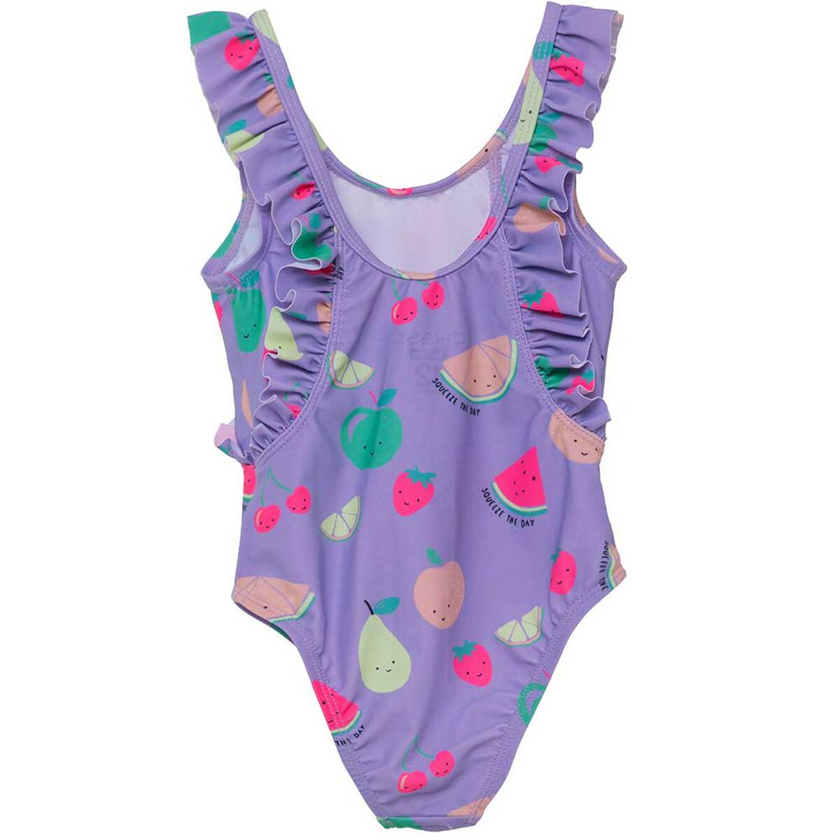 Traje de Ba&ntilde;o Malla Beba Chess Baby