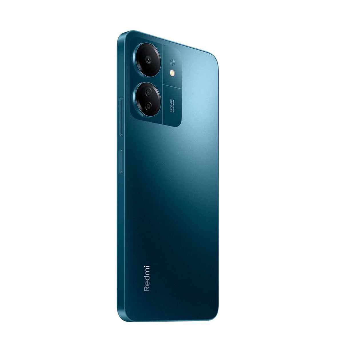 Celular Xiaomi Redmi 13C 128GB 6,74" Blue Liberado