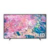 QLED 55" Samsung QN55Q60BAGX Smart TV 4K UHD 2022