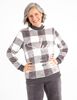 Pijama Coral Fleece Mujer Portman Club Woman