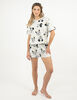 Pijama Conjunto Mujer Mickey