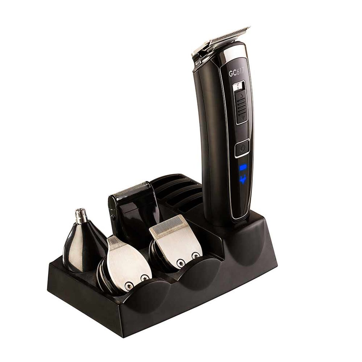 Corta pelo Gama Multistyler GC 617