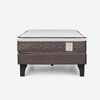 Cama Europea Rosen 1,5 Plazas New Style 4 Plus