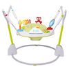 Centro de Actividades Jumpscape