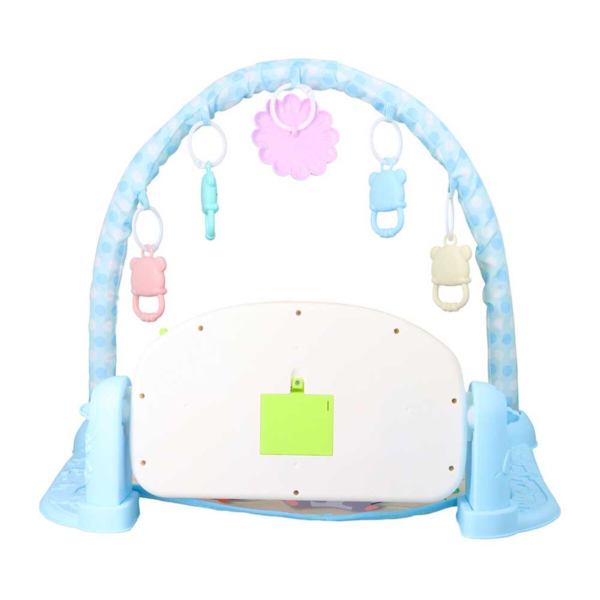Gimnasio para Bebés con Piano GlowUp