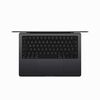 MacBook Pro Apple Chip M3 Pro 18GB 512GB SSD 14,2" Negro Espacial