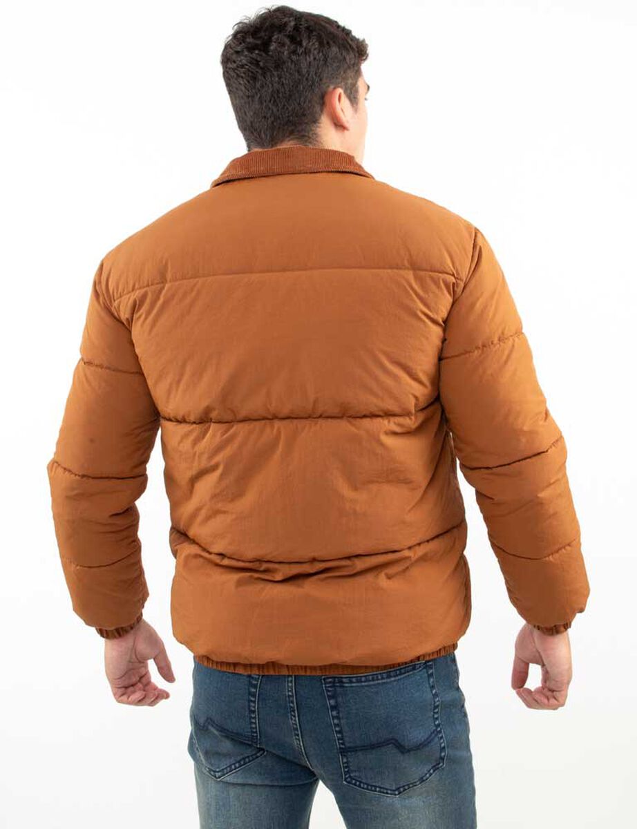Parka Hombre Cutback
