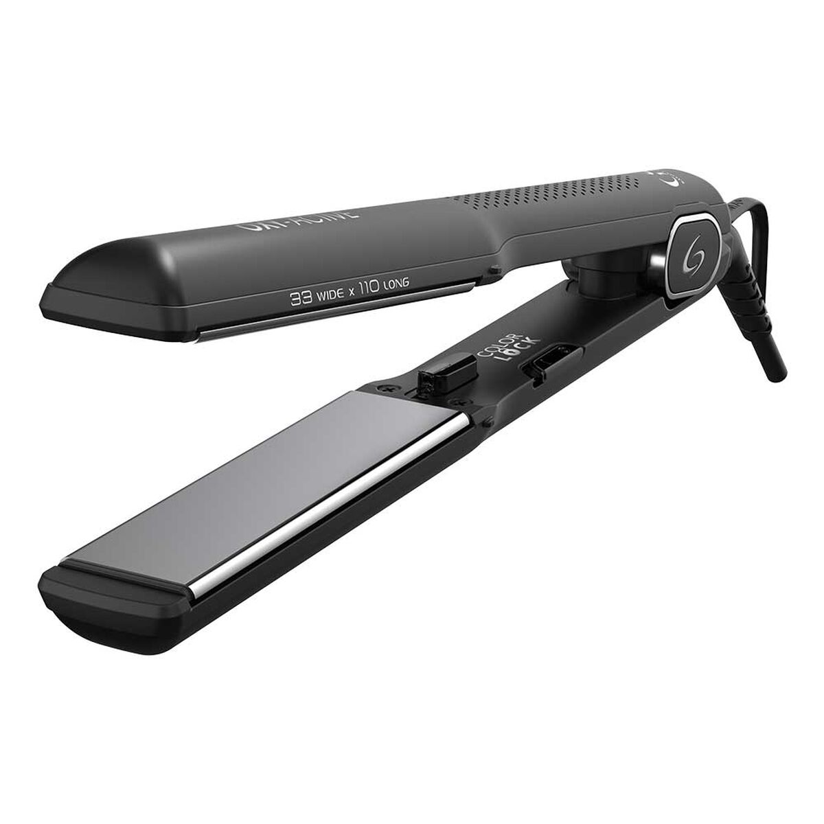 Alisador Gama G-Style