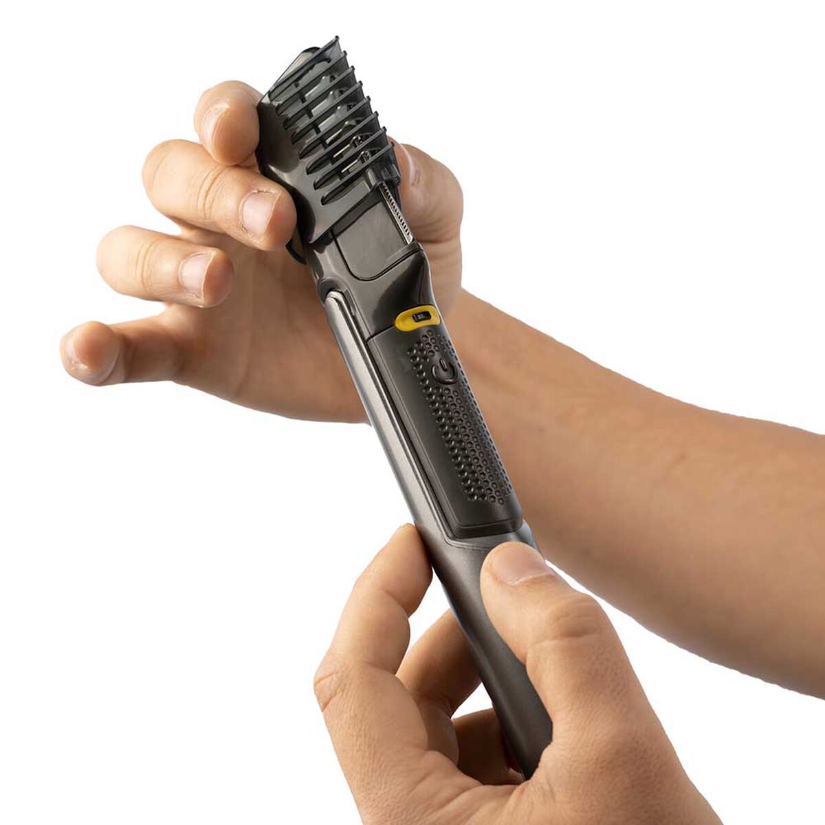 Recortadora De Cabello Swiss Nature Lab Trim-Max