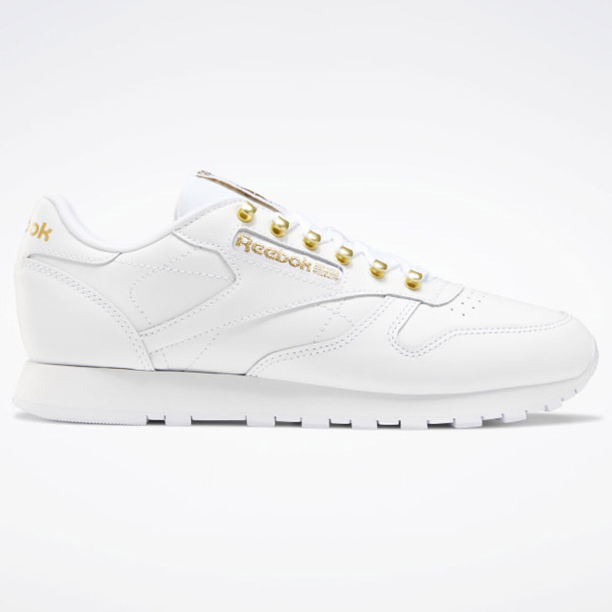 Zapatilla Mujer Reebok Cl Lthr