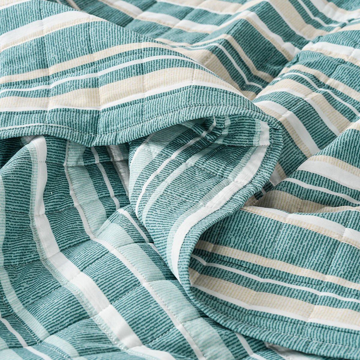 Quilt American Family Remi 2 Plazas