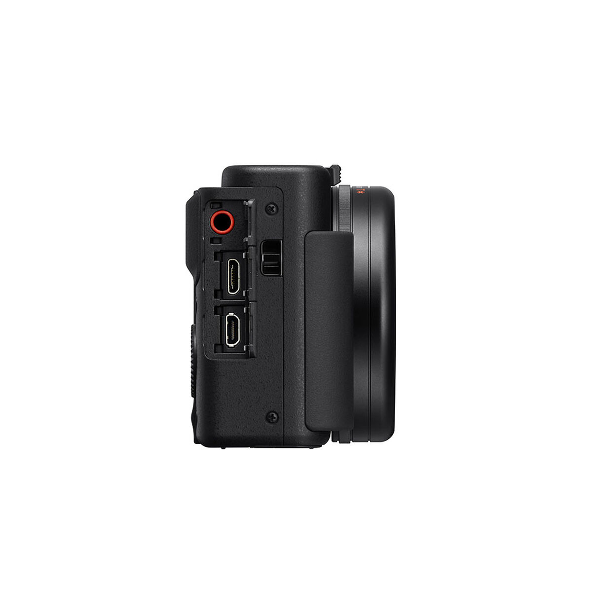 Cámara Digital Sony ZV-1/BC UC2 USB Negro
