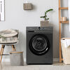 Lavadora Secadora Midea MF100D110B/T 11/8 kg.