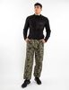 Pantalón Deportivo 2 en 1 Hombre Alpinextrem