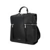 Mochila Secret Palme SC6 L Negro