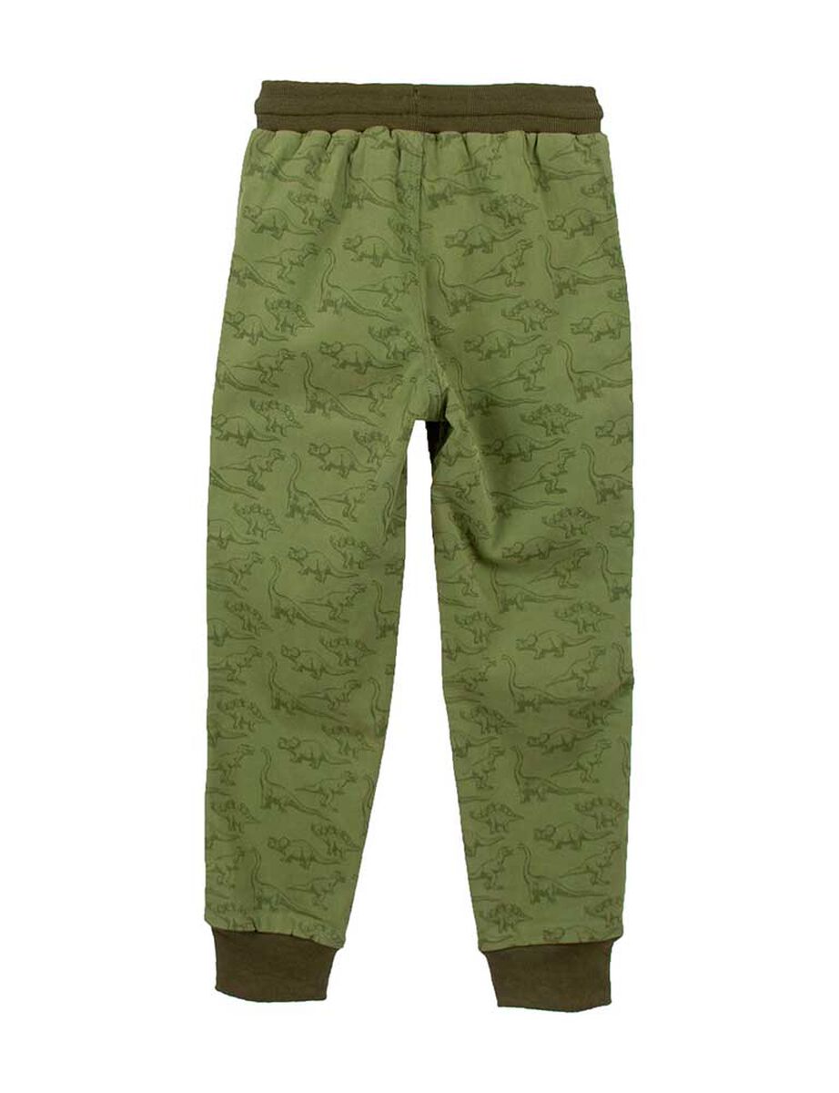 Pantal&oacute;n de Algod&oacute;n Ni&ntilde;o Chess