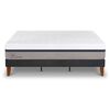 Cama Europea CIC S&uacute;per King Balance