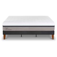 Cama Europea CIC Súper King Balance