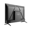 Smart TV  AIWA LED 32" AW32B2RK ROKU Negro