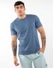 Polera Manga Corta Hombre Icono