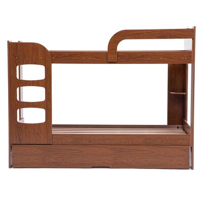 Imagen 2 del producto Camarote Triple Decocasa 1 Plaza Carisma