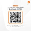 Smartphone Xiaomi Redmi A7 PRO 64 GB Negro