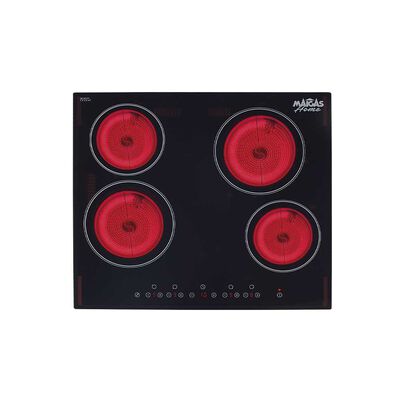 Encimera Maigas CEV04 4 Quemadores