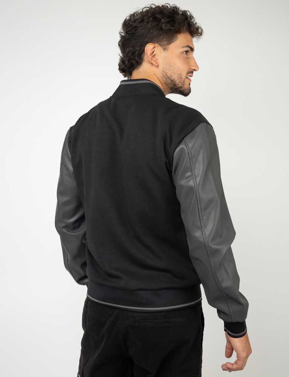 Chaqueta Hombre Zibel