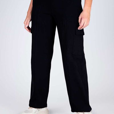 Pantalón Deportivo Mujer Everlast