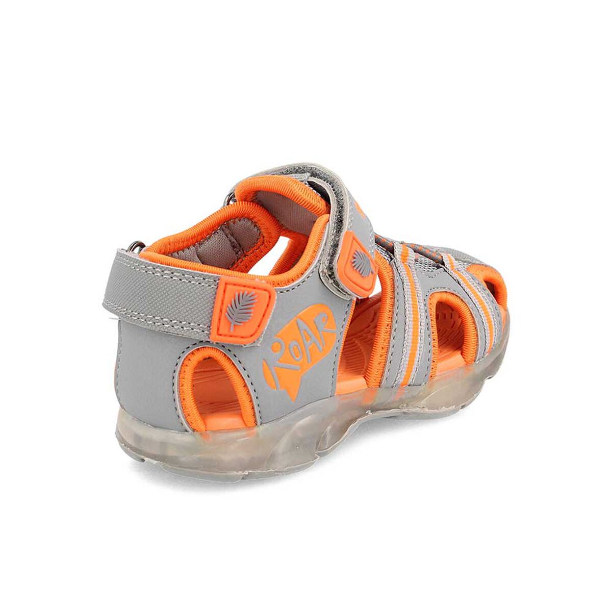 Sandalia Niño Bubble Gummers