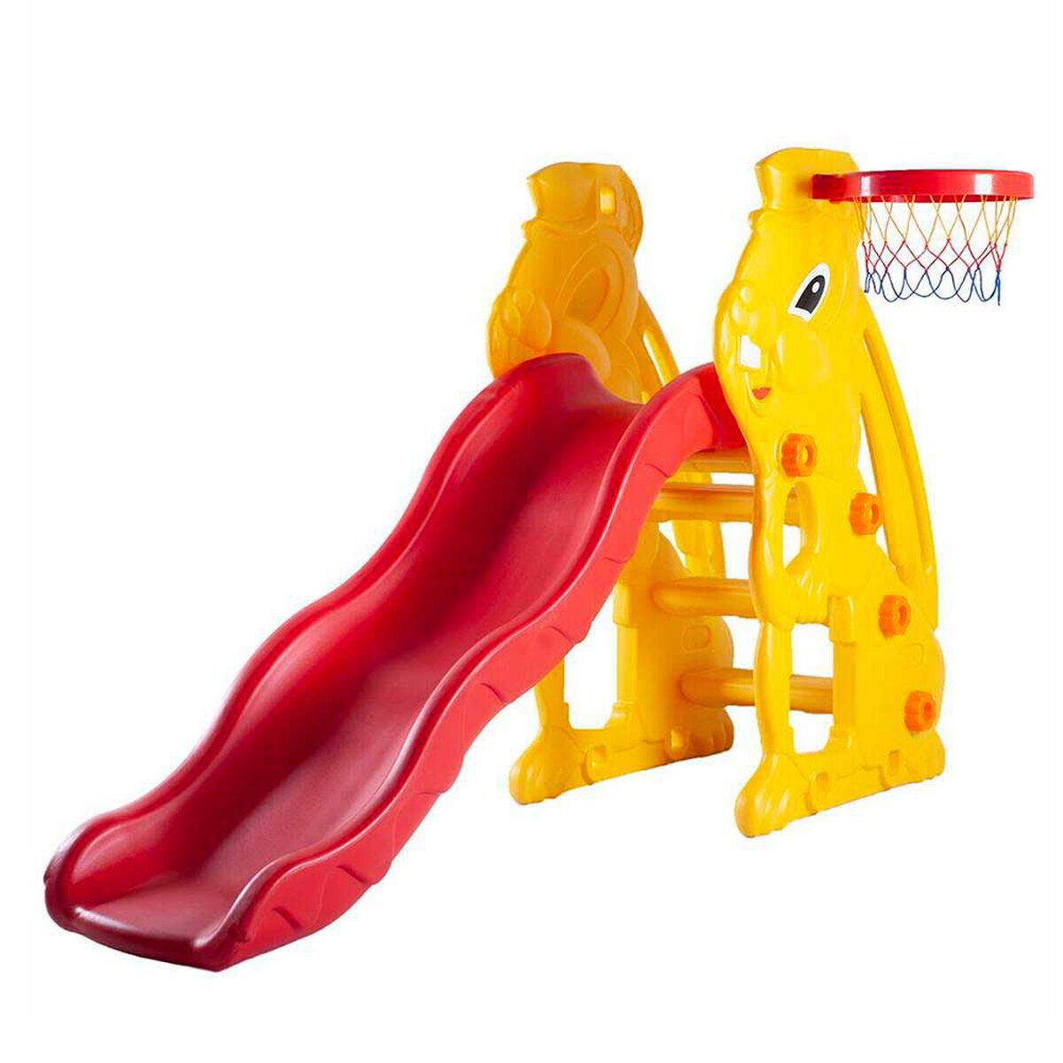 Resbal&iacute;n Conejo