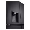 Refrigerador No Frost LG GM92SPV.AEVPECL 637 L