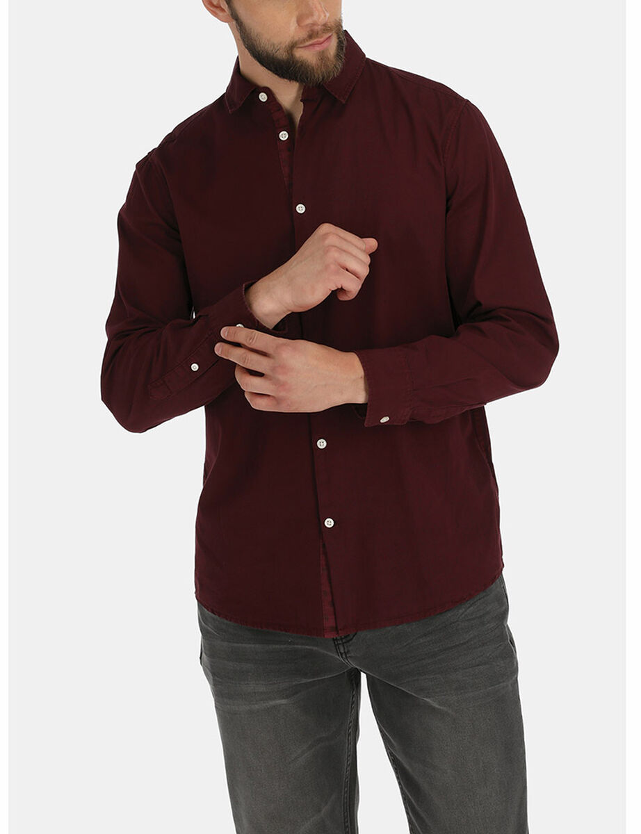 Camisa Hombre Lee