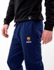 Pantalón Deportivo de Algodón Hombre Barcelona
