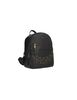 Mochila Marruecos Negro M Secret