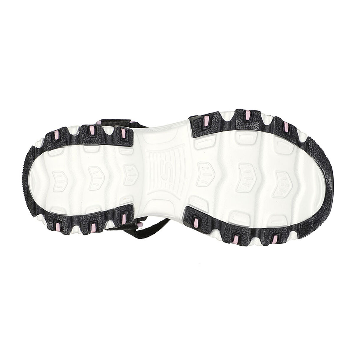 Sandalia Niña Skechers