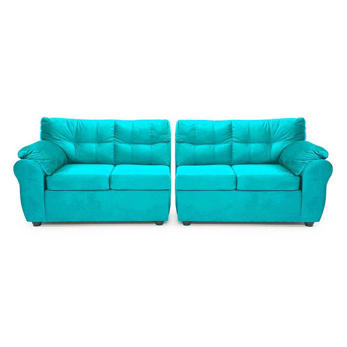 Sofá Seccional Muebles MPR Alerce 5 Calipso