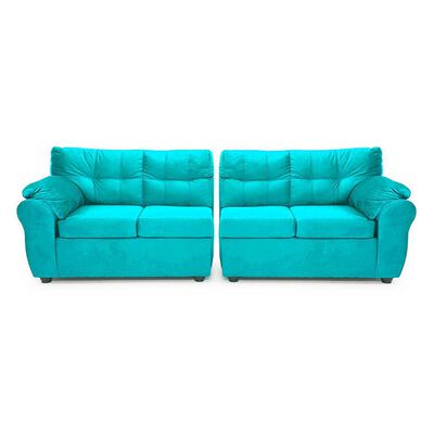 Imagen 2 del producto Sofá Seccional Muebles MPR Alerce 5 Calipso