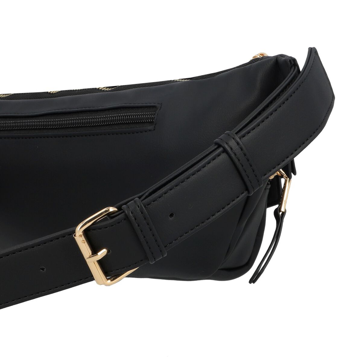 Banano Secret Napoles SC6 L Negro