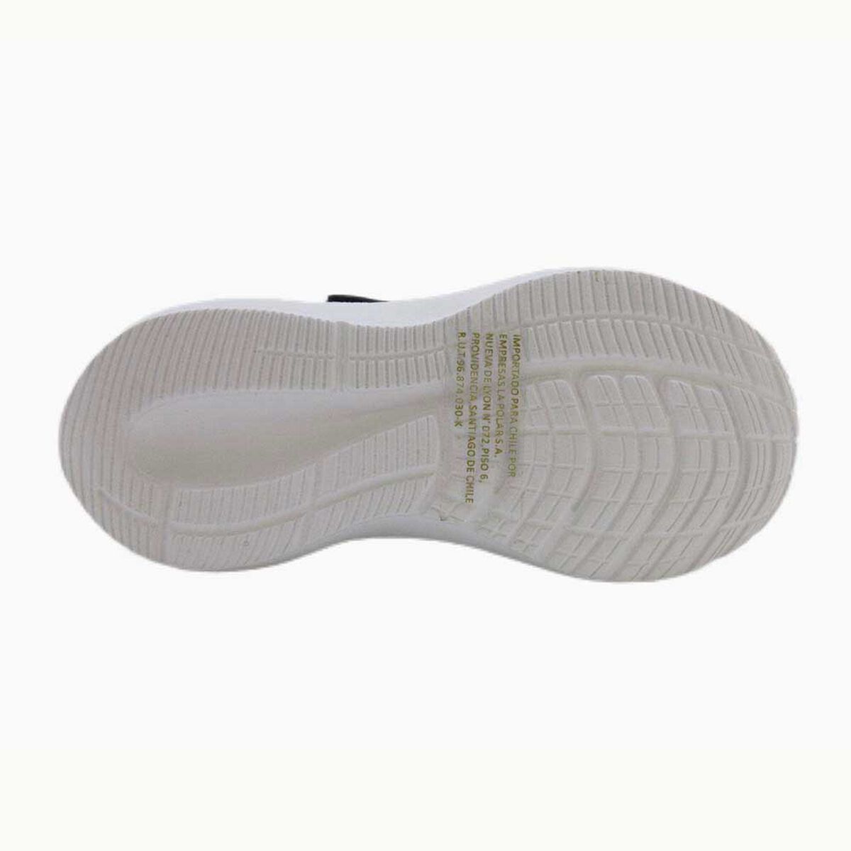 Zapatilla Running Niño Alpinextrem