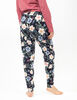 Pantalón de Pijama  Mujer Portmn Club