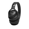Audífonos Bluetooth Over Ear JBL Tune 760NC Negros