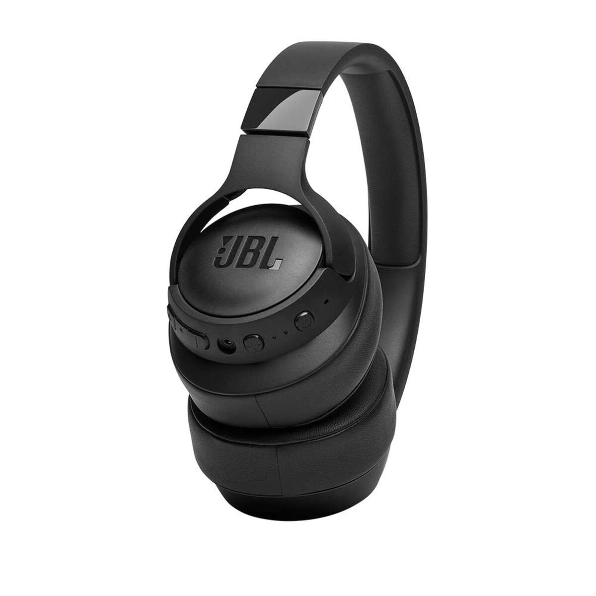 Audífonos Bluetooth Over Ear JBL Tune 760NC Negros