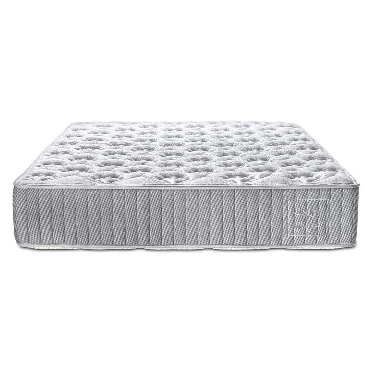 Colchón Cannon 2 Plazas Hybrid Cotton