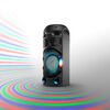 Minicomponente Bluetooth Sony MHC-V42D