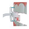 Miracle Smile Irrigador dental + 3 cabezales Unitario