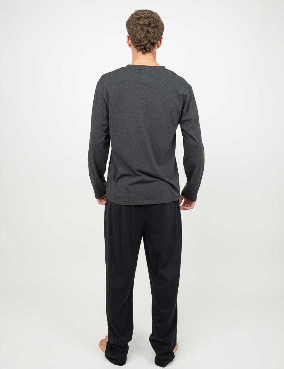 Pijama Hombre Soviet