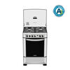 Cocina a Gas Mabe Andes60TX4 4 Quemadores