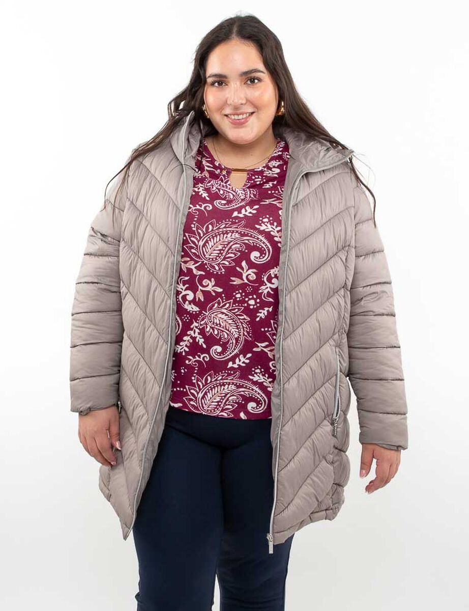 Parka Mujer Extralindas